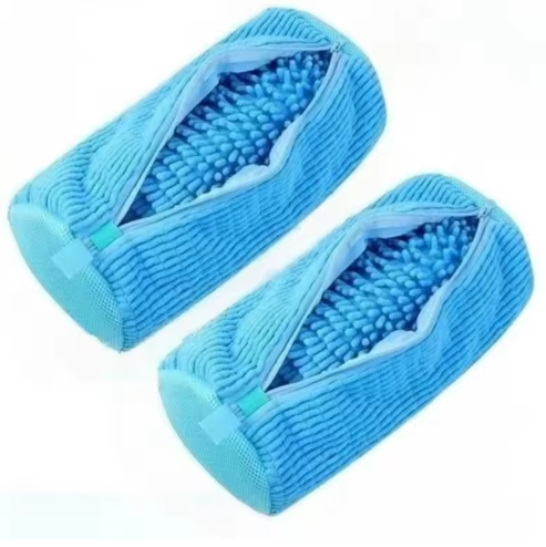 WashPro Shoes Bag - The Shoe Bag That Cleans & Cares