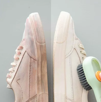 DripScrub™ – The Fastest Way to Deep Clean