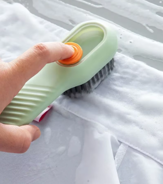 DripScrub™ – The Fastest Way to Deep Clean