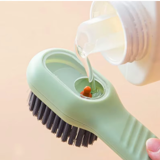 DripScrub™ – The Fastest Way to Deep Clean