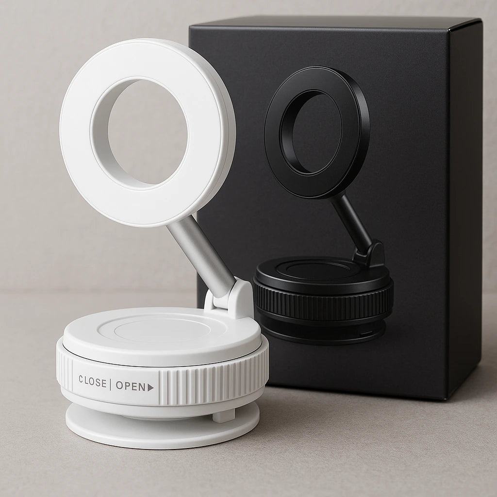 360° MagneticPro™ – Multifunctionele magnetische houder