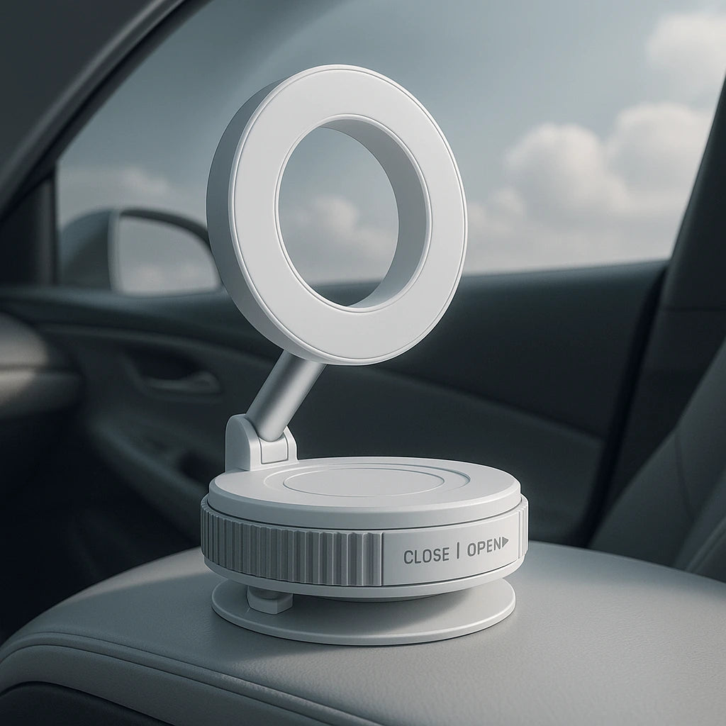 360° MagneticPro™ – Multifunctionele magnetische houder