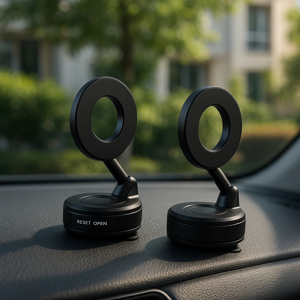 360° MagneticPro™ – Multifunctionele magnetische houder