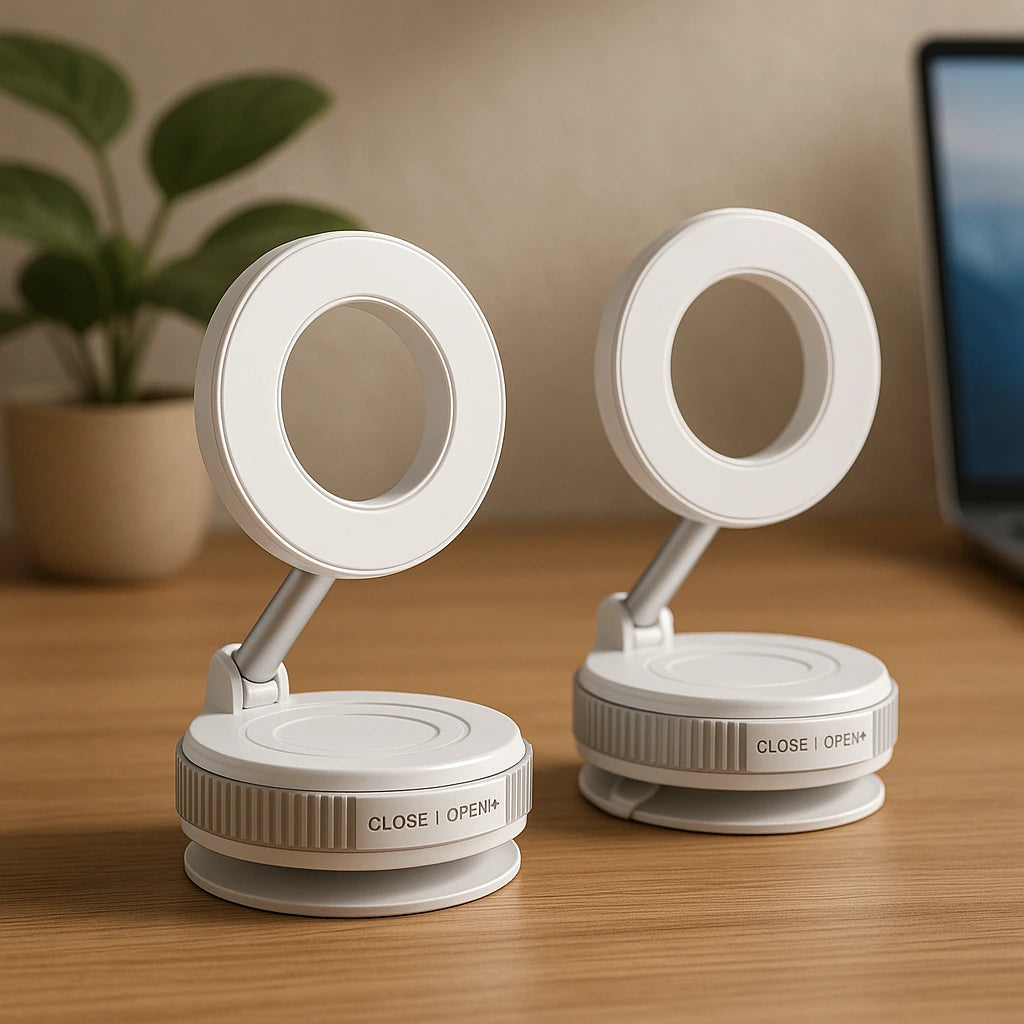 360° MagneticPro™ – Multifunctionele magnetische houder
