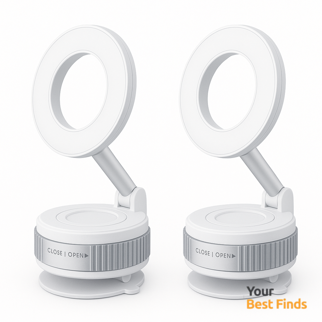 360° MagneticPro™ – Multifunctionele magnetische houder
