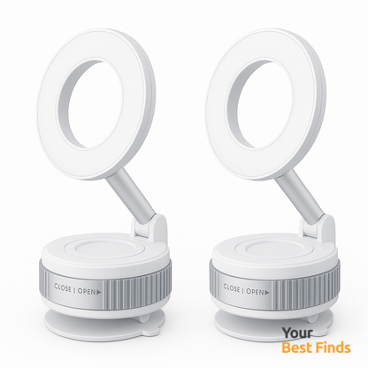 360° MagneticPro™ – Multifunctionele magnetische houder