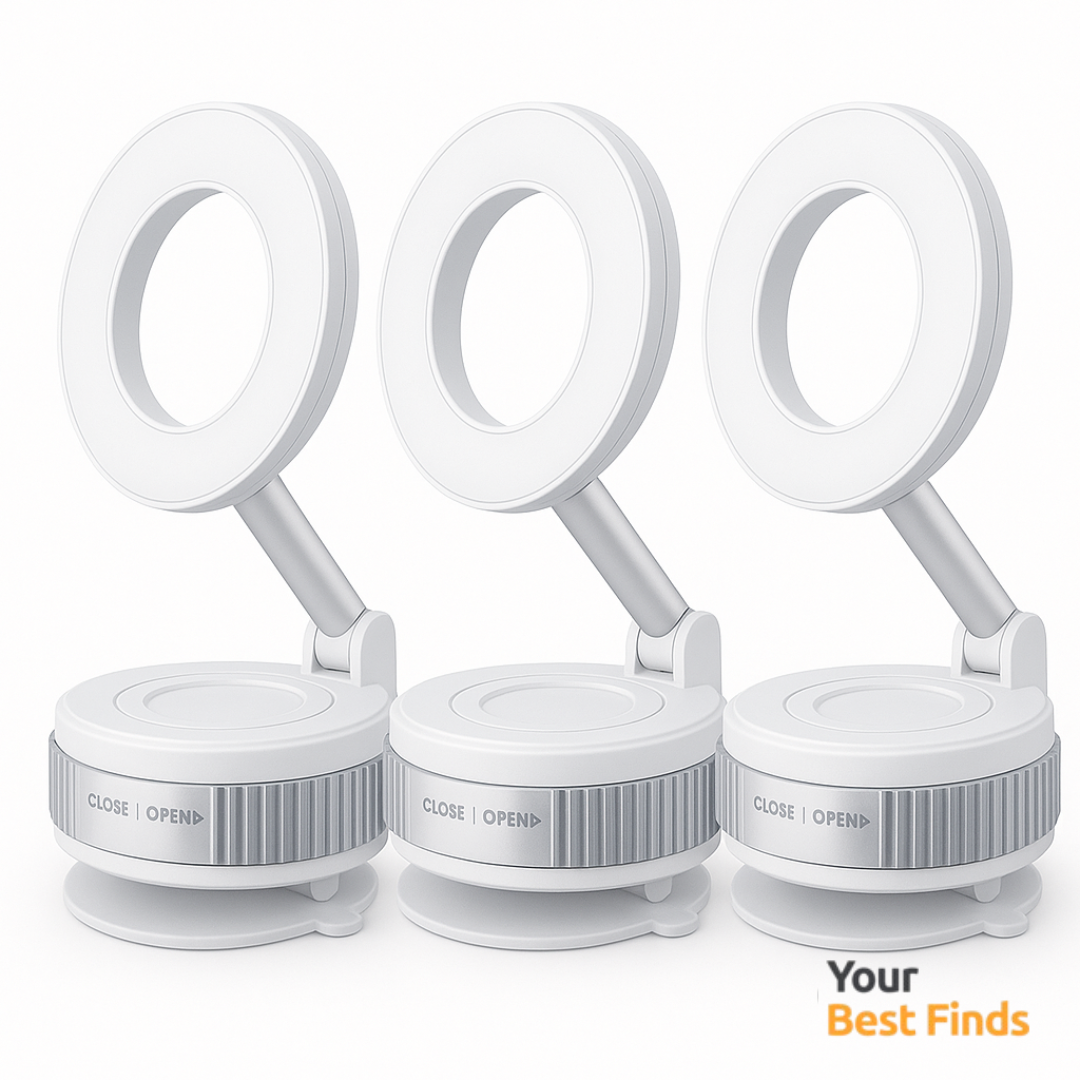 360° MagneticPro™ – Multifunctionele magnetische houder