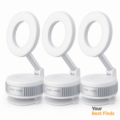 360° MagneticPro™ – Multifunctionele magnetische houder