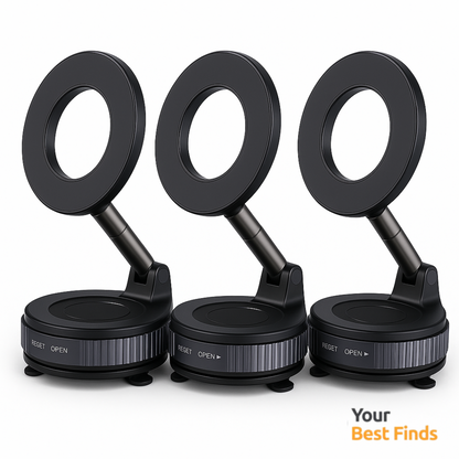 360° MagneticPro™ – Mehrzweck-Magnethalter