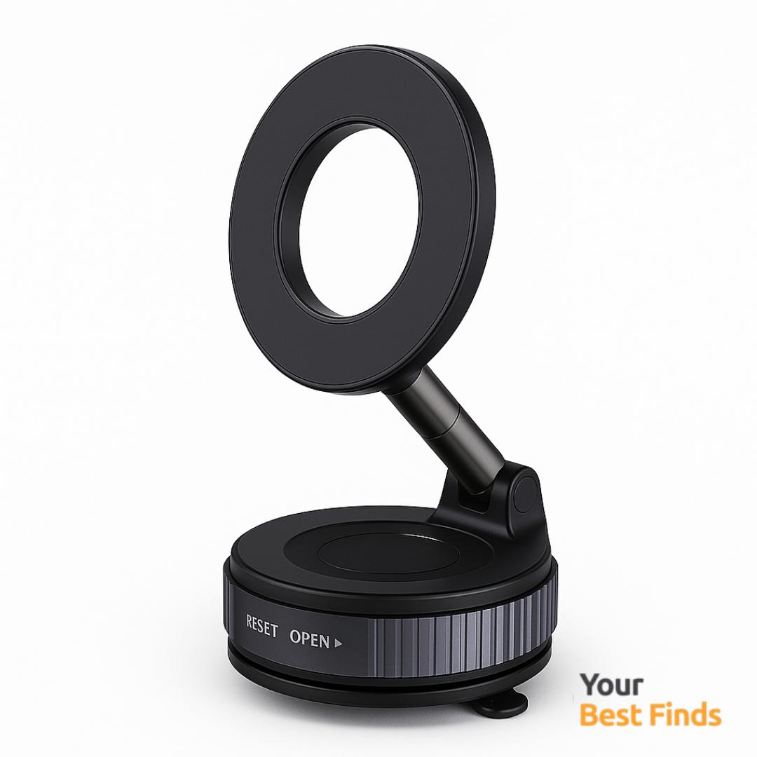 360° MagneticPro™ – Multifunctionele magnetische houder