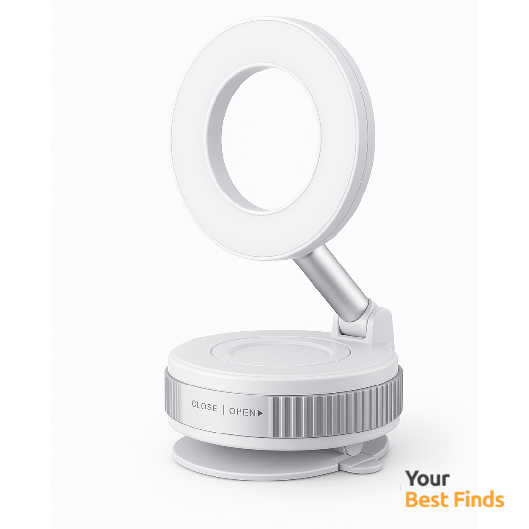360° MagneticPro™ – Multifunctionele magnetische houder
