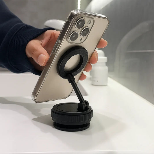 360° MagneticPro™ – Multi-Use Magnetic Holder