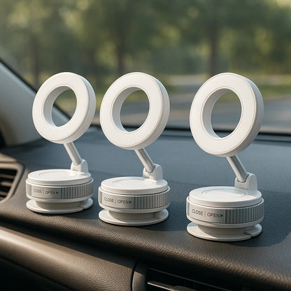 360° MagneticPro™ – Multifunctionele magnetische houder