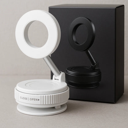360° MagneticPro™ – Multifunctionele magnetische houder