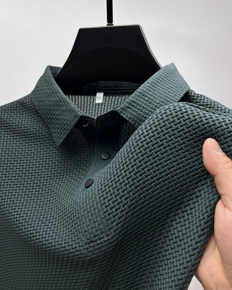 Aeromesh Polo