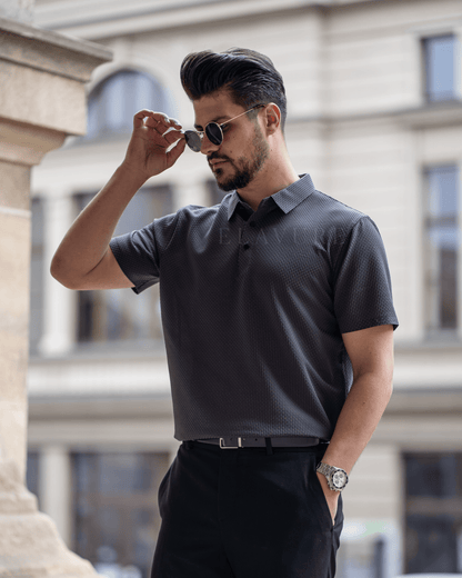 Aeromesh Polo