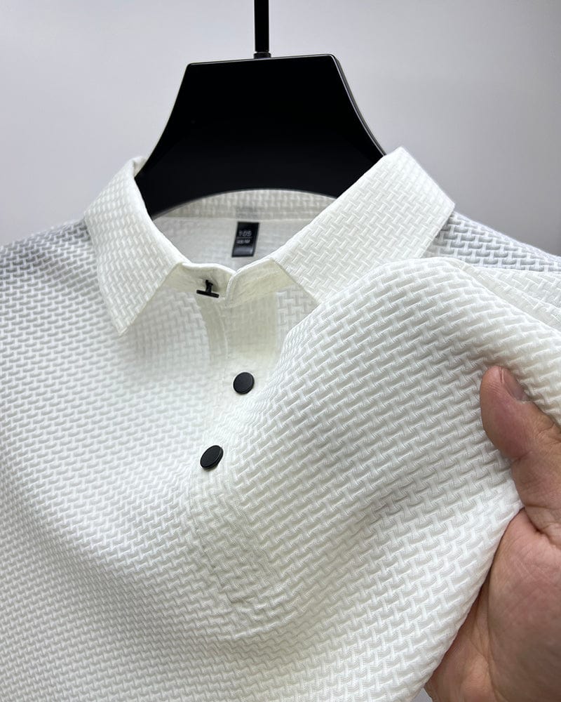 Aeromesh Polo