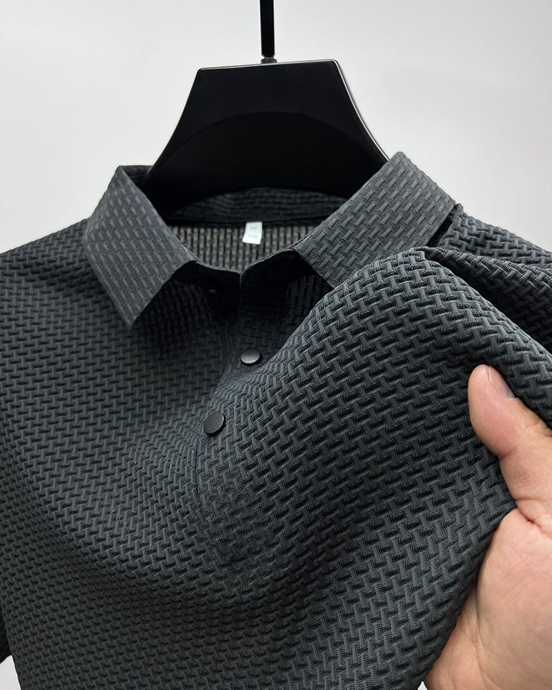 Aeromesh Polo