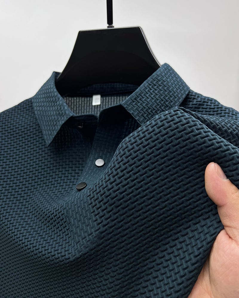Aeromesh Polo