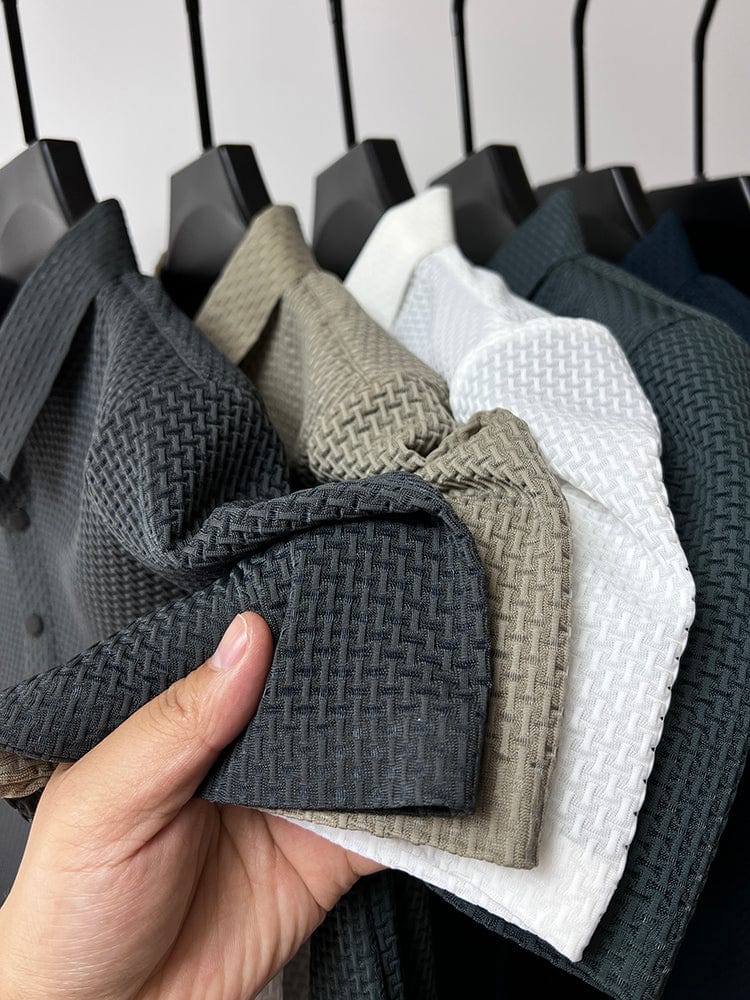 Aeromesh Polo