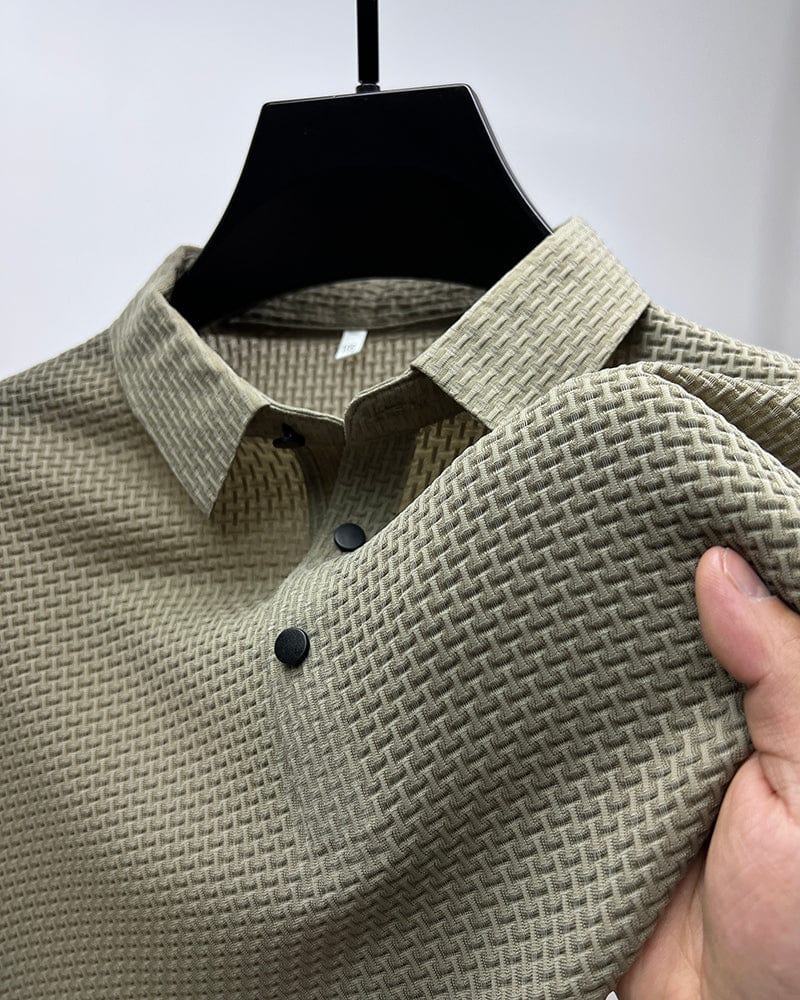 Aeromesh Polo