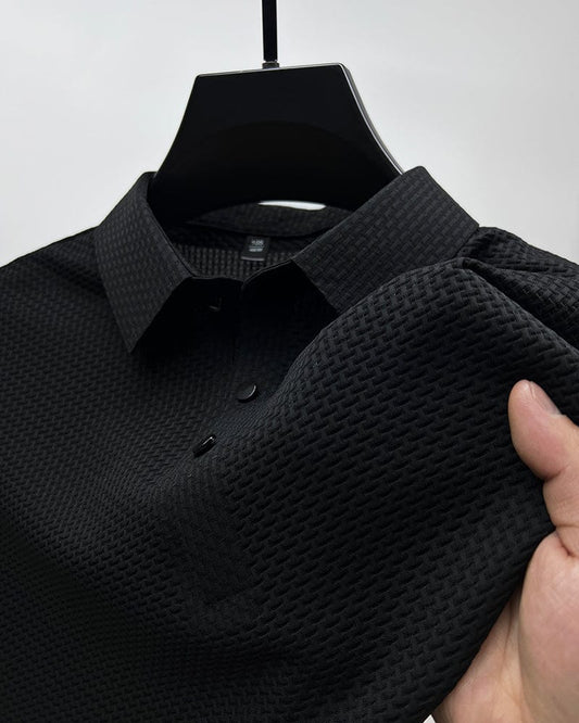 Aeromesh Polo