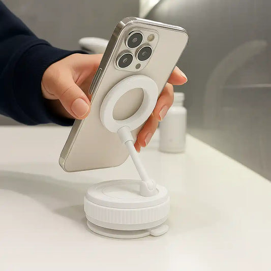 360° MagneticPro™ – Multifunctionele magnetische houder